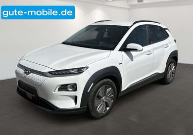 Hyundai Kona, 2021