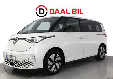 Volkswagen ID.Buzz, 2023