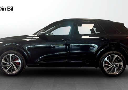 Audi Q5, 2025 2