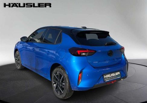 Opel Corsa, 2025 3