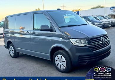 Volkswagen T6 Transporter, 2023