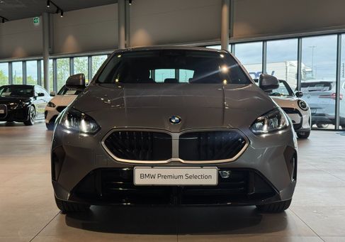 BMW 120, 2026