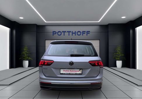 Volkswagen Tiguan Allspace, 2025