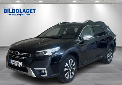 Subaru OUTBACK, 2023