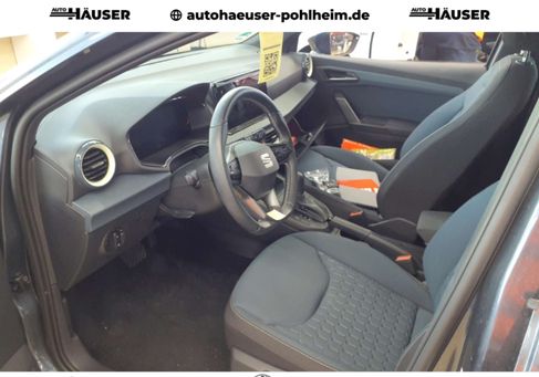 Seat Ibiza, 2026 3