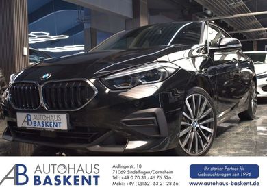 BMW 220, 2022