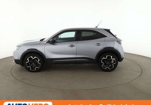 Opel Mokka X, 2022