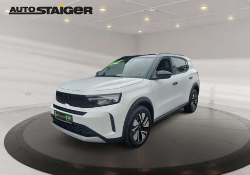 Opel Frontera, 2025