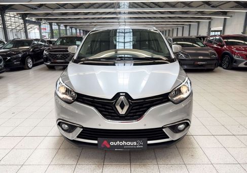 Renault Grand Scenic, 2021