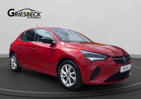 Opel Corsa, 2020 3