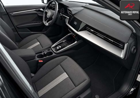 Audi A3, 2023 2