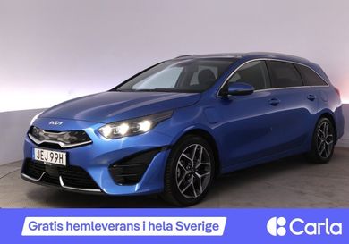Kia Cee'd Sportswagon, 2023
