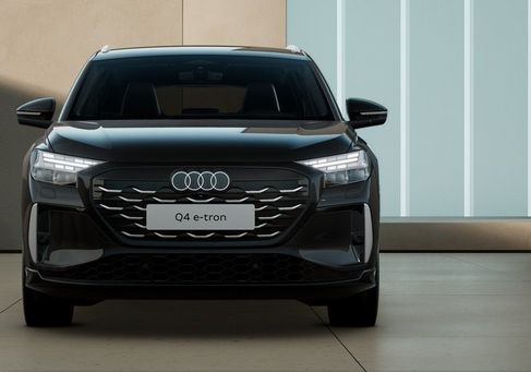 Audi Q4, 2027