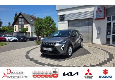 Mitsubishi ASX, 2026