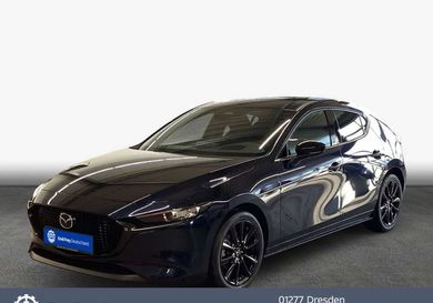 Mazda 3, 2026