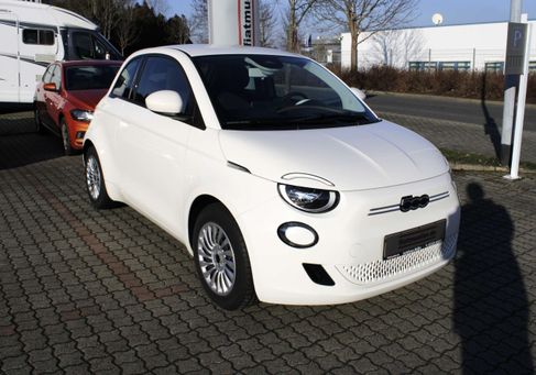 Fiat, 2023