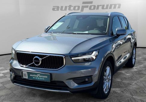 Volvo XC40, 2019 2