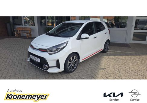 Kia Picanto, 2022