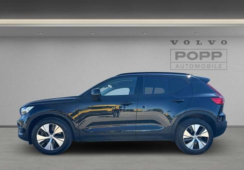 Volvo XC40, 2021