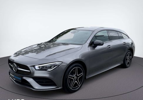 Mercedes-Benz CLA 250, 2023 3