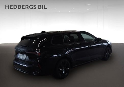 Opel Astra, 2024