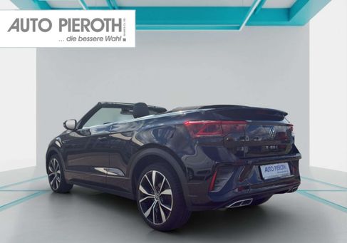 Volkswagen T-Roc, 2023 2