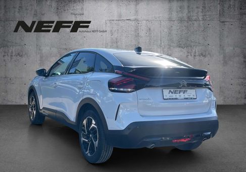 Citroën C4, 2024 3