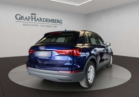 Audi Q3, 2022