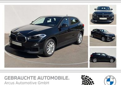 BMW X2, 2019