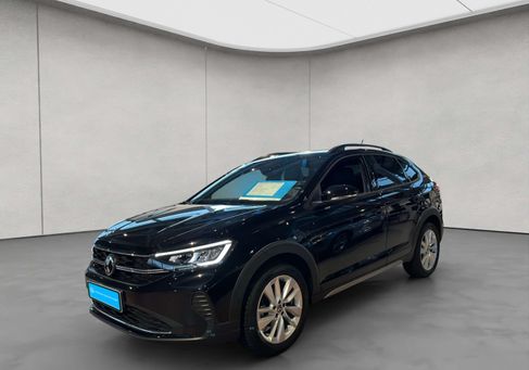 Volkswagen Taigo, 2025