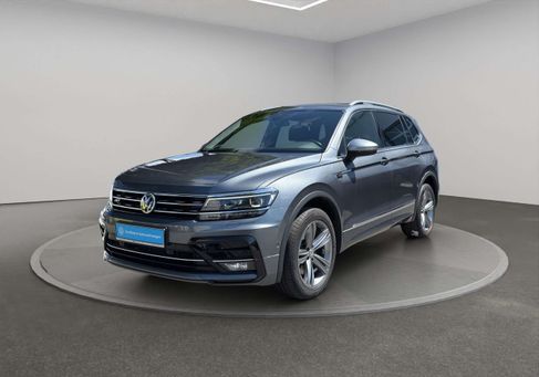 Volkswagen Tiguan Allspace, 2019