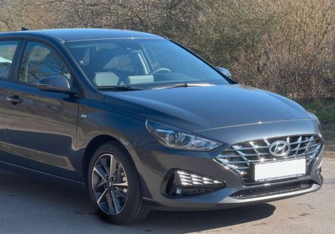 Hyundai i30, 2024 3