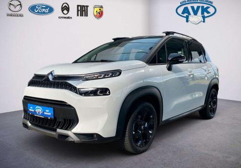 Citroën C3 Aircross, 2024 2