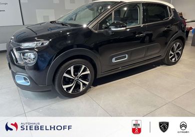 Citroën C3, 2023