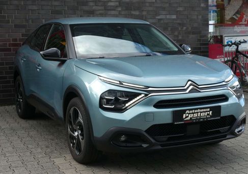 Citroën C4, 2023 3