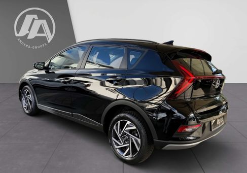 Hyundai Bayon, 2025 3