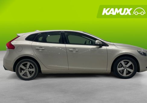 Volvo V40, 2018 2