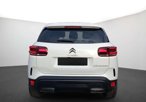 Citroën C5 Aircross, 2023