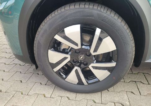 Opel Frontera, 2026 2
