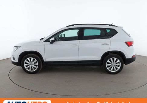 Seat Ateca, 2020
