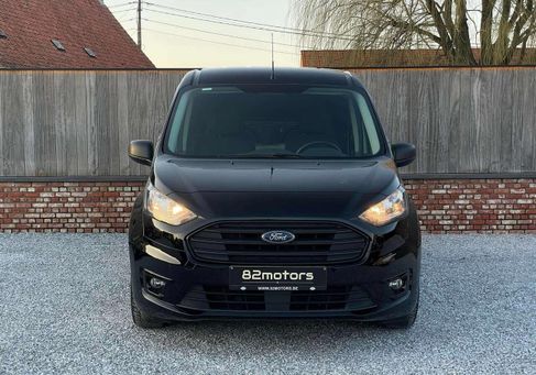 Ford Transit, 2020
