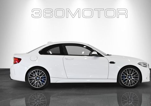 BMW M2, 2020 2