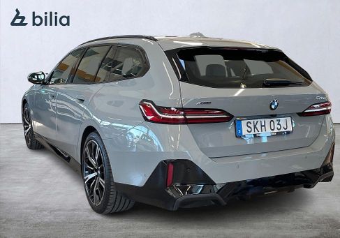 BMW 520, 2026 2