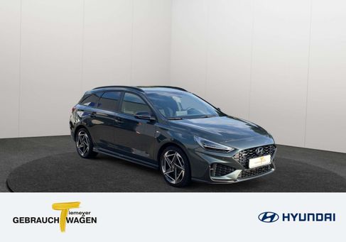 Hyundai i30, 2024 3