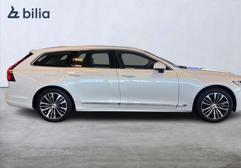 Volvo V90, 2024