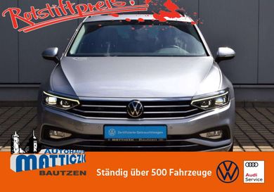 Volkswagen Passat Variant, 2023