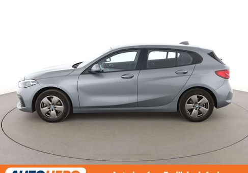BMW 118, 2023