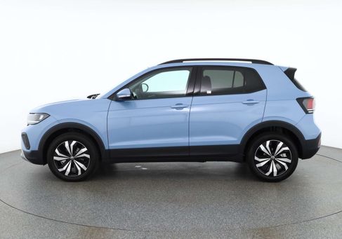 Volkswagen T-Cross, 2026