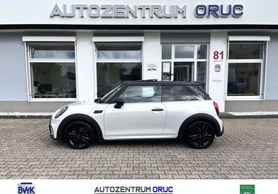 MINI Cooper S, 2023