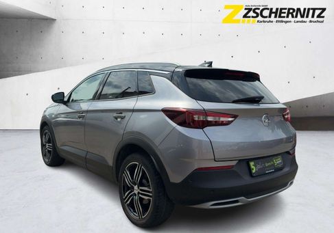 Opel Grandland X, 2019 3